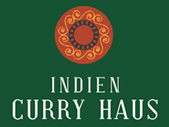 Indien Curry Haus Logo